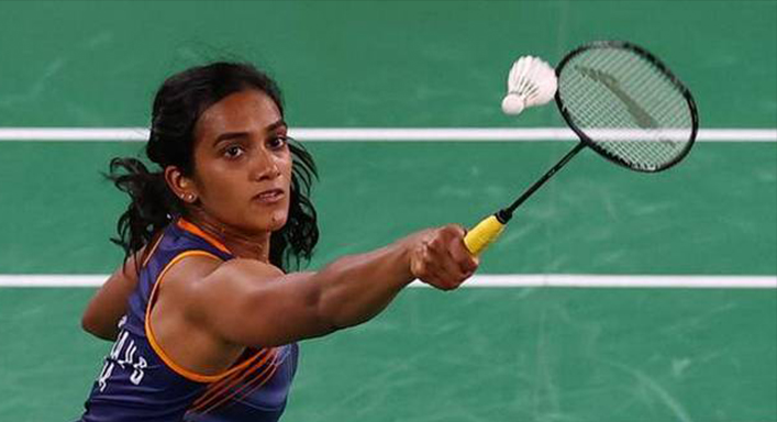 Sindhu, Praneeth enter quarters, Srikanth loses in Indonesia Open
