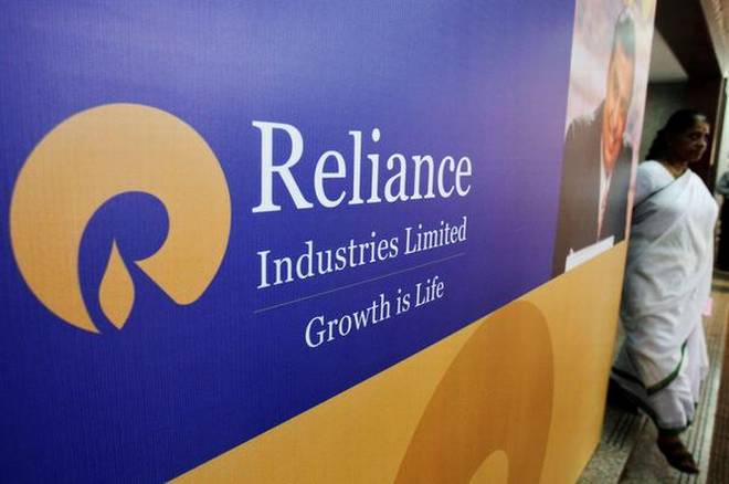 RIL to transfer gasification undertaking to subsidiary
