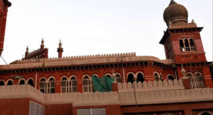 Religious conversion does not change caste, says Madras high..