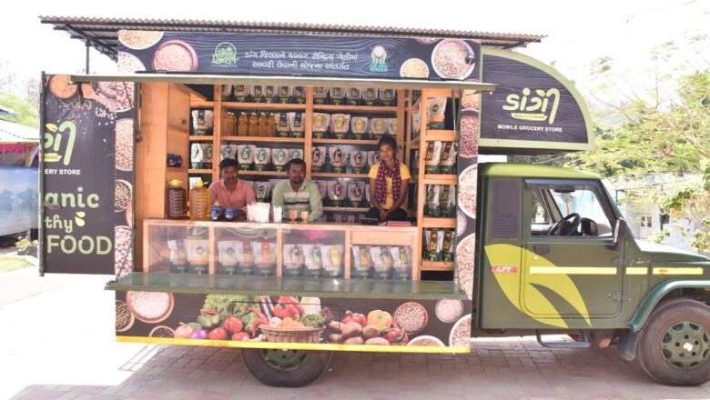 વઘઇ ખાતે યોજાયો કૃષિ મેળો અને “કિસાન ભાગીદારી-પ્રાથમિકતા હમારી” કાર્યક્રમ