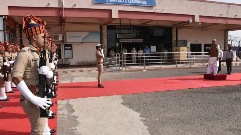 ઉમરાળા તાલુકા કચેરી જર્જરિત હોવાથી અન્ય સ્થળે કાર્યરત થશે