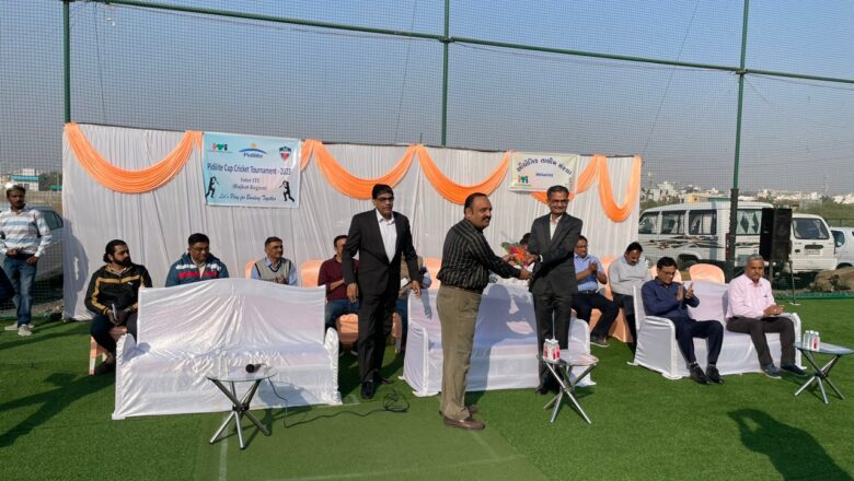 ભાવનગર આઈ. ટી. આઈ. દ્વારા કૌશલ્યલક્ષી વિવિધ કાર્યક્રમો યોજાયા