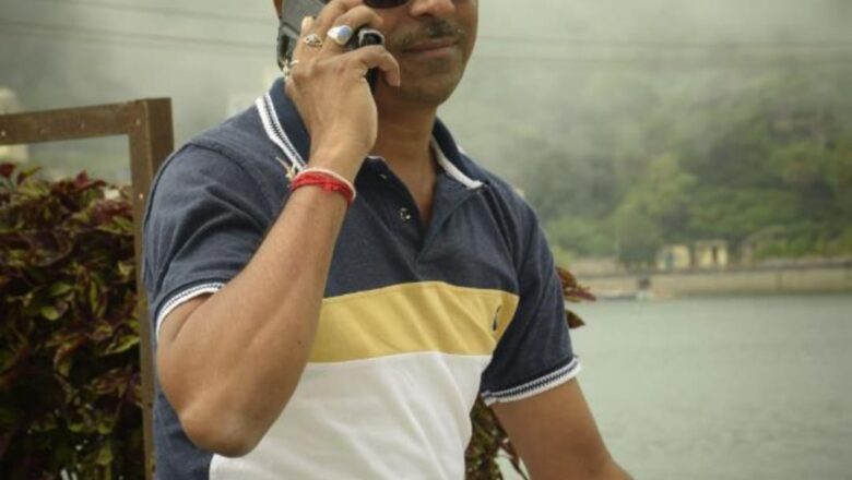 છોટા ઉદેપુર તાલુકા પંચાયત માં ફરજ બજાવતો કર્મચારી રૂ.4000/- ની લાંચ લેતા રંગે હાથે ઝડપાયો