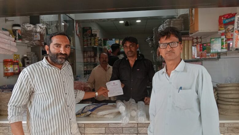 સ્વચ્છતા હી સેવાની પ્રવૃતિને વધુ વેગ આપવા “નિર્મળ ગુજરાત ૨.૦” ના ભાગ રૂપે રાજ્યની તમામ મહાનગરપાલિકા, નગરપાલિકામાં તા.૦૧/૦૩/૨૦૨૪ થી તા.૧૫/૦૩/૨૦૨૪ દરમ્યાન જનજાગૃતિ અભિયાન સ્વરૂપે સ્વચ્છતા ઝુંબેશનું આયોજન