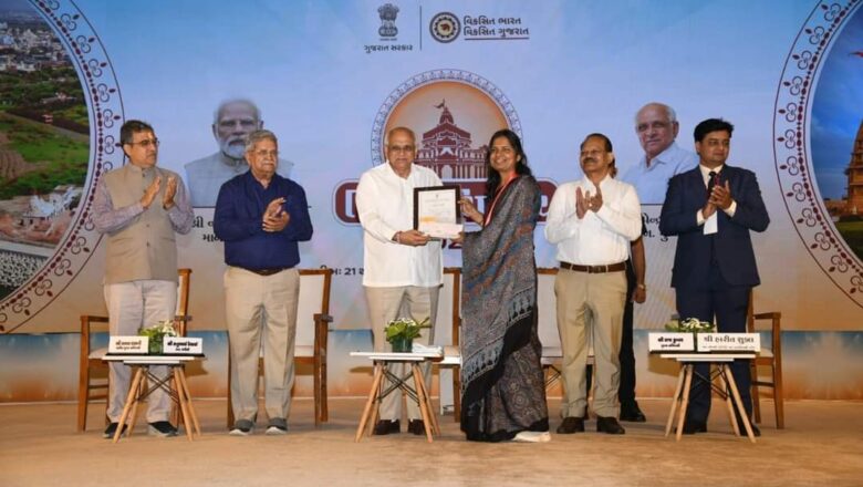 રાજ્ય સરકારની 11મી ચિંતન શિબિરનું આજે સમાપન