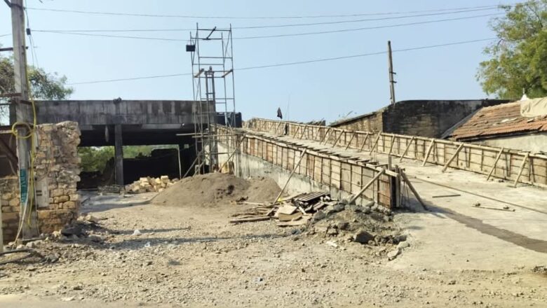 ધોરાજીને વિશિષ્ટ અને સ્વચ્છ નગર તરીકે વિકસાવવાનું કાર્ય શરૂ 