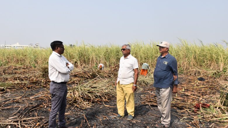 પ્રાકૃતિક ખેતીથી સમૃદ્ધિ: સુરત જિલ્લાના ચોર્યાસી તાલુકાના દેલાડવા ગામના બે ખેડૂત ભાઈઓની પ્રેરણાદાયક કૃષિ સફર