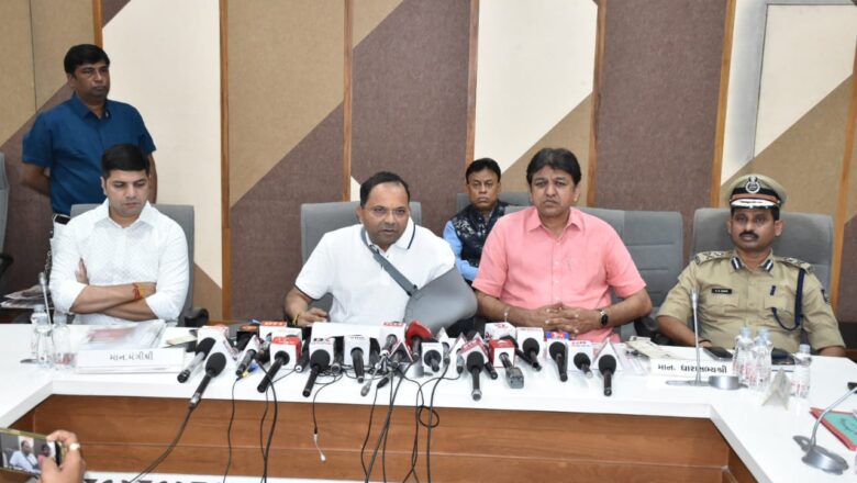 સુરતના સુવાલી દરિયા કિનારે ત્રણ દિવસીય ‘સુંવાલી બીચ ફેસ્ટિવલ-૨૦૨૪’ યોજાશે