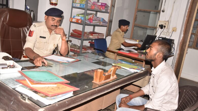 ગુજરાતનું ગૌરવ: સુરતનું ઇચ્છાપોર પોલીસ સ્ટેશન બન્યું દેશનું શ્રેષ્ઠ પોલીસ સ્ટેશન