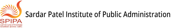 રાજ્યના વર્ગ ૧-૨ના અધિકારીઓ તેમજ વર્ગ-૩નાં કર્મચારીઓને સમયની માંગ મુજબ તાલીમ આપી “સુશાસન” માટે તૈયાર કરતી એકમાત્ર સંસ્થા – સ્પીપા