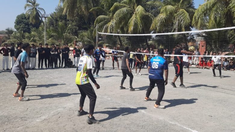 ગીર સોમનાથમાં તાલુકાકક્ષાની ખેલમહાકુંભ સ્પર્ધાનો પ્રારંભ