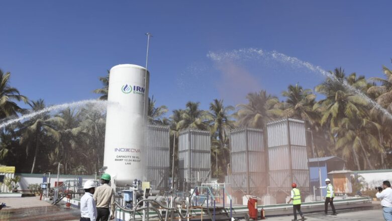 તાલાલા ચોકડી ખાતે આવેલ આઈ.આર.એમ.એનર્જી ગેસપંપ ખાતે ગેસ લીકેજની મોકડ્રિલ યોજાઈ