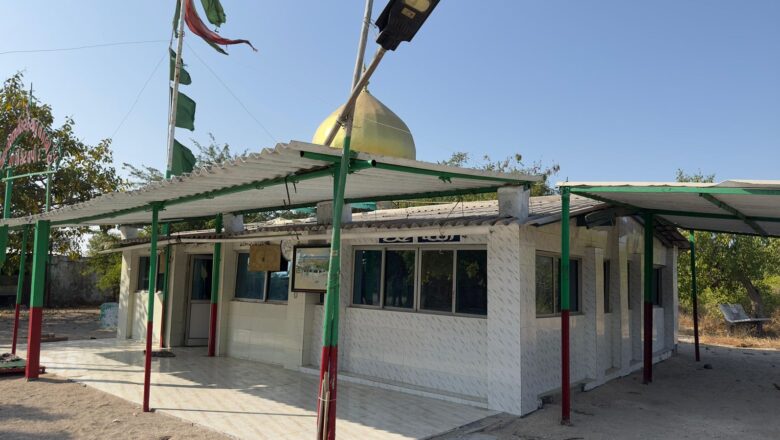 પીરોટન ટાપુ પર ઊભા કરી દેવાયેલા ગેરકાયદેસર દબાણોના અતિક્રમણ સામે તંત્રની નક્કર કાર્યવાહી