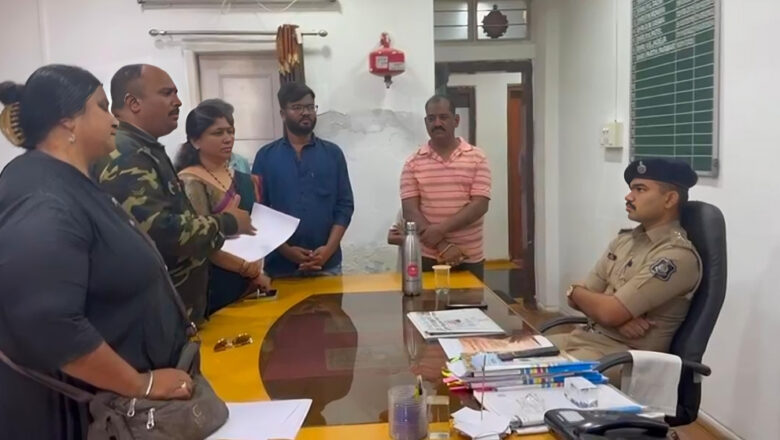 સુરેન્દ્રનગર જિલ્લાના વઢવાણ નો વિધર્મી યુવાન ચોટીલાની હિન્દુ યુવતીને ‘લવ જેહાદ’ માં ફસાવી ભગાડી જતા હિન્દુ સંગઠનોમાં ભારે રોષ