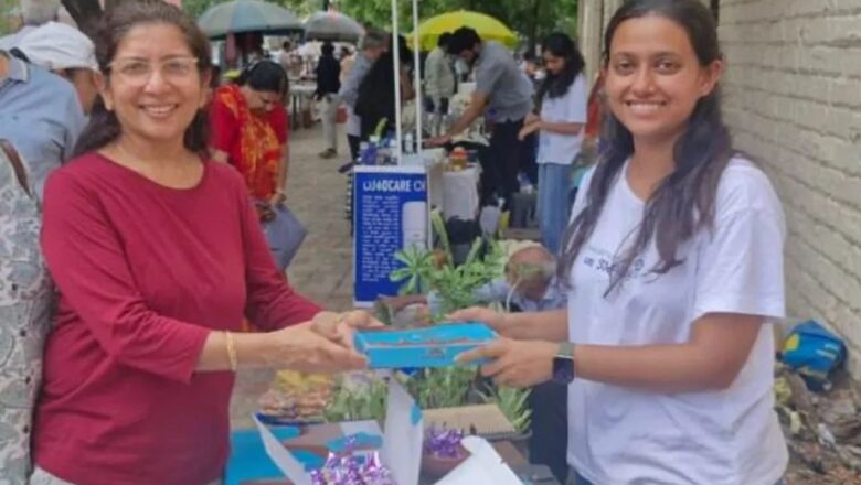 રાજ્ય સરકારની “સ્ટુડન્ટ સ્ટાર્ટઅપ એન્ડ ઇનોવેશન પોલિસી 2.0” (SSIP 2.0) વિદ્યાર્થીઓમાં સાહસિકતા અને આત્મનિર્ભરતાનો એક નવો જોશ ભરી રહી છે