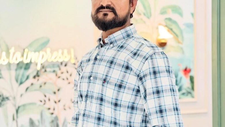 ખંભાળિયા “એનિમલ કેર ચેરીટેબલ” ટ્રસ્ટના પ્રમુખ દેસુર ધમા નો આજે જન્મદિવસ