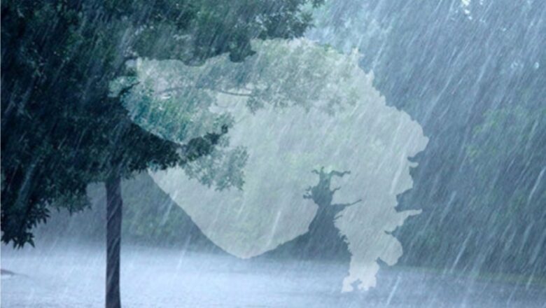 મોરબી જિલ્લામાં ૧ નવેમ્બર સુધી હળવાથી મધ્યમ વરસાદની આગાહી