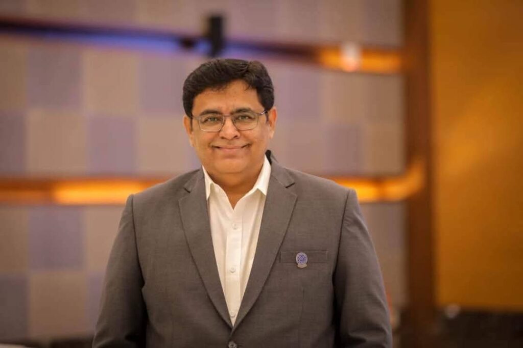 ‘ટેક્સટાઈલ ફેસિલિટેશન સેન્ટર’ માટે દેશના છ શહેરો માંથી સુરતની પસંદગી