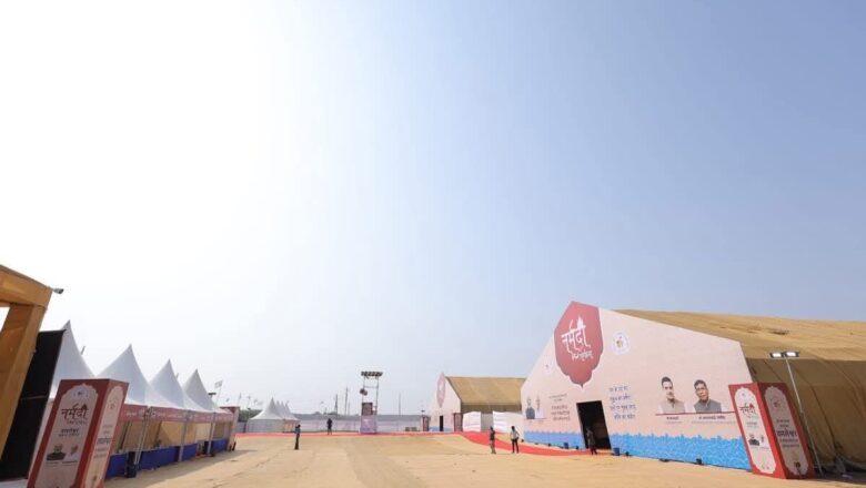 ઉત્તરવાહિની નર્મદા પરિક્રમા 2026; દેશભરના શ્રદ્ધાળુઓ માટે આધુનિક સુવિધાઓ ઉપલબ્ધ કરાઈ