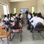 આયુર્વેદ શાખા જીલ્લા પંચાયત દાહોદ દ્વારા ગવર્મેન્ટ ફિઝિયોથેરાપી કોલેજ, દાહોદ ખાતે ‘વિશ્વ આરોગ્ય દિવસ’ અને ‘વિશ્વ હોમિયોપેથી સપ્તાહ’ની કરાઈ ઉજવણી