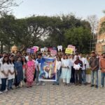 જામનગરમાં ‘હર ઘર, હર ગલી ડેન્ટિસ્ટ’ અભિયાન અંતર્ગત સરકારી ડેન્ટલ કોલેજ દ્વારા સતત ૩૧ દિવસ સુધી જનજાગૃતિ કાર્યક્રમો યોજાયા