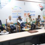 વાયબ્રન્ટ ગુજરાત રિજનલ કોન્ફરન્સ બીજો દિવસ: દક્ષિણ ગુજરાત