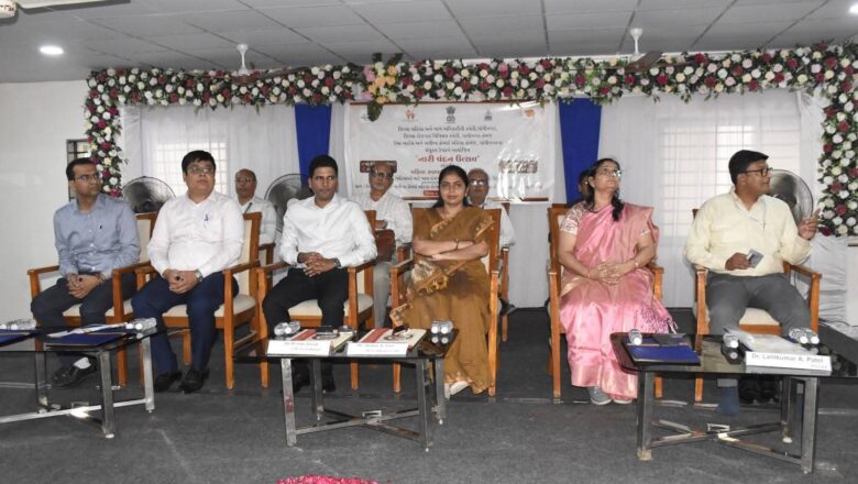 મહિલા સ્વાવલંબન દિવસ નિમિત્તે વિશેષ મહિલા રોજગાર મેળાનું આયોજન