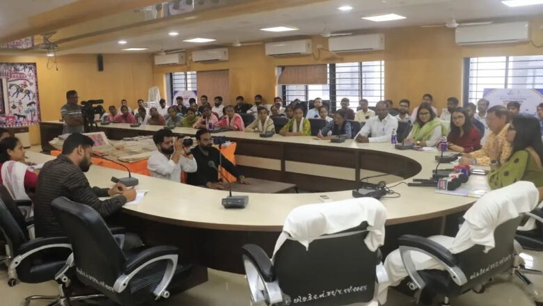 ‘સંકલ્પ વિદ્યોદય’ અંતર્ગત છોટાઉદેપુર જિલ્લામાં વધુ ૧૪ સ્માર્ટ સ્કૂલ બનશે