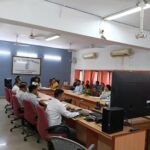 જામનગર જિલ્લામાં ‘આપણી આંગણવાડી આપણી જવાબદારી’ થીમ સાથે ૯મા ‘રાષ્ટ્રીય પોષણ માહ’નો શુભારંભ