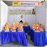 વડોદરામાં ૭૯ સ્ટોલ સાથે ‘માટી મૂર્તિ મેળો’: ગુજરાત માટીકામ કલાકારી અને રૂરલ ટેકનોલોજી સંસ્થાનની પર્યાવરણમૈત્રી પહેલ