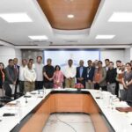 एनआईईएलआईटी डिजिटल यूनिवर्सिटी (एनडीयू) प्लेटफॉर्म, अमरीका के सायलर विश्वविद्यालय के साथ एकीकृत है